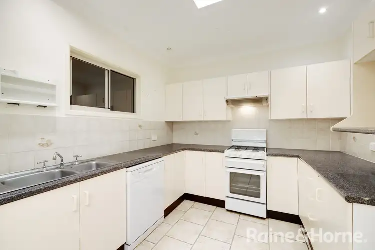 Fourth view of Homely semi-detached listing, 2/15 Monarch Crescent, Valentine NSW 2280