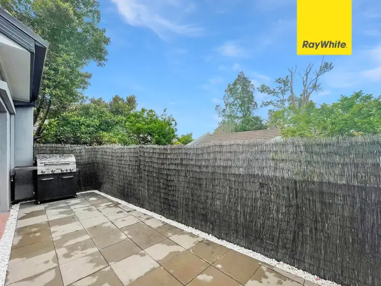 Fourth view of Homely townhouse listing, 1/20 Lane Cove Road, Ryde NSW 2112