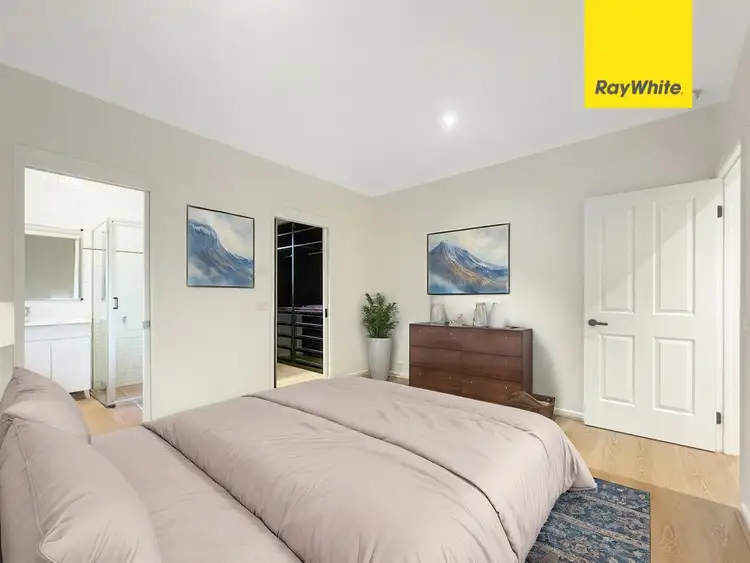 Fifth view of Homely townhouse listing, 1/20 Lane Cove Road, Ryde NSW 2112