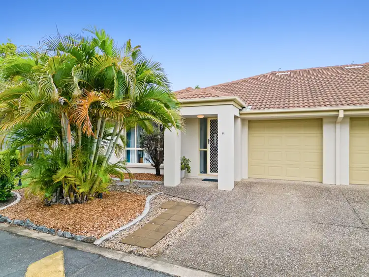 11/107-111 Arundel Drive, Arundel QLD 4214