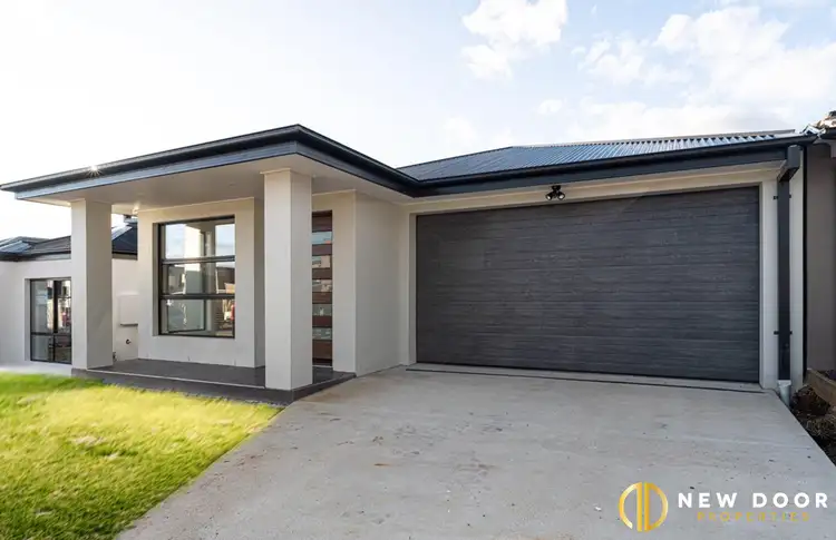 84 Barramundi Street, Throsby ACT 2914