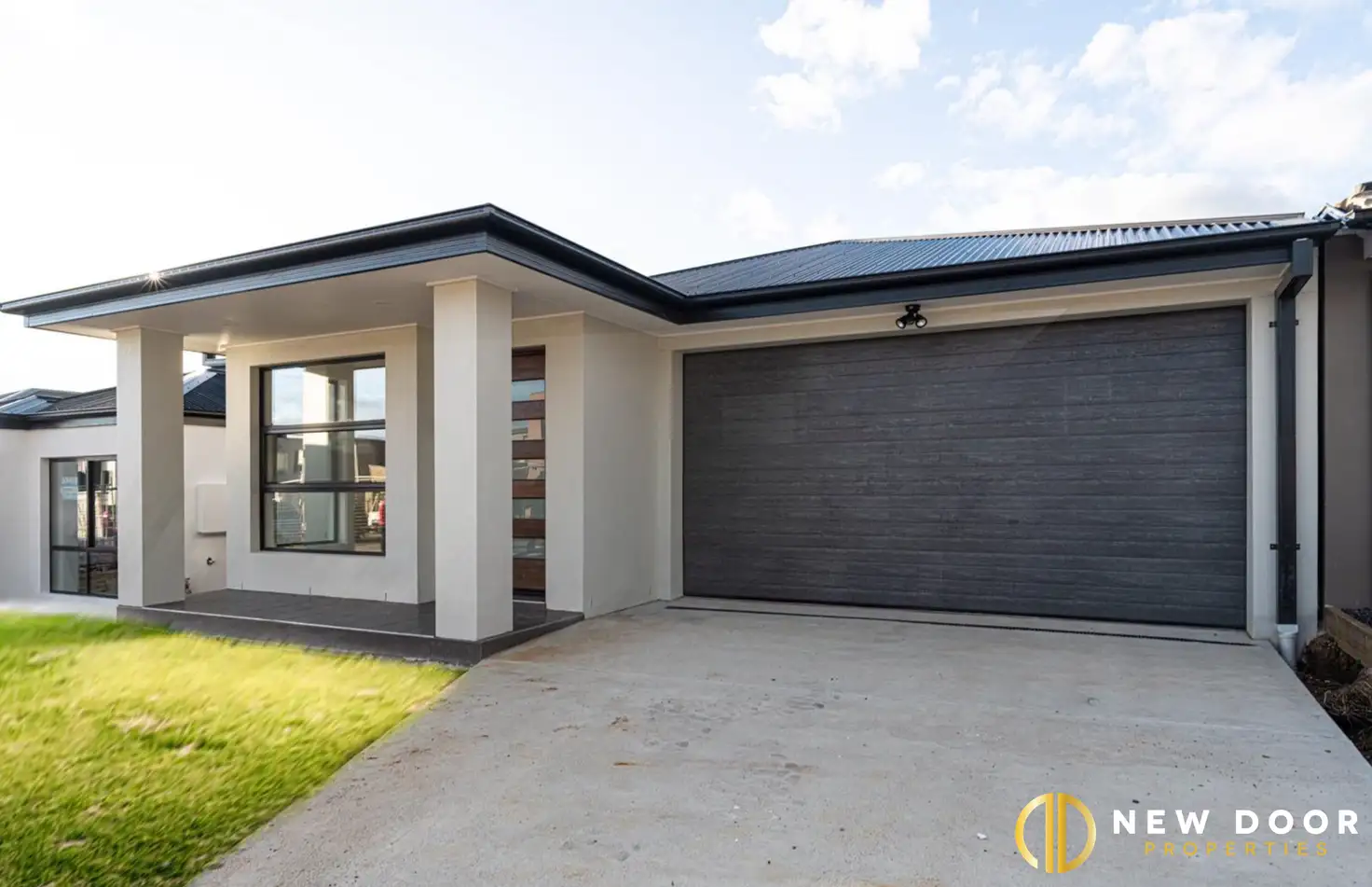 Main view of Homely house listing, 84 Barramundi Street, Throsby ACT 2914