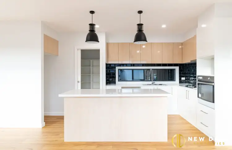 Second view of Homely house listing, 84 Barramundi Street, Throsby ACT 2914