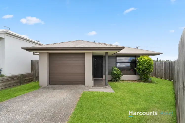 Main view of Homely house listing, 11 Naples Court, Redbank QLD 4301