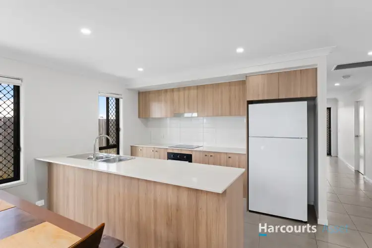 Third view of Homely house listing, 11 Naples Court, Redbank QLD 4301