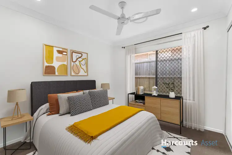 Sixth view of Homely house listing, 11 Naples Court, Redbank QLD 4301