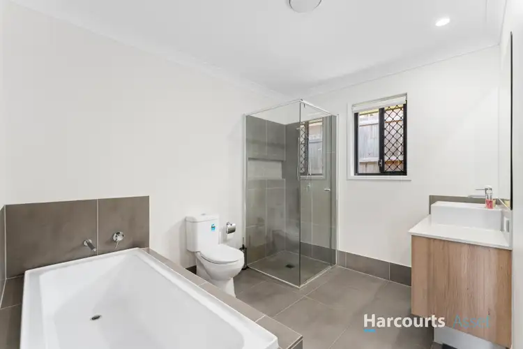 Seventh view of Homely house listing, 11 Naples Court, Redbank QLD 4301