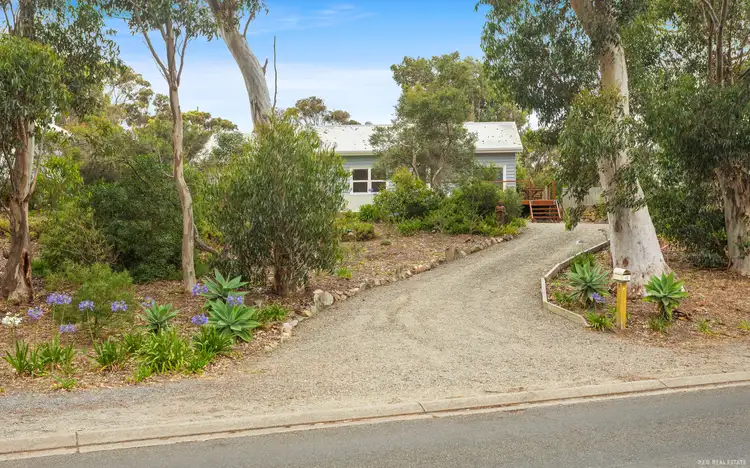 10 Wattle Drive (Proposed Lot 20), Mccracken SA 5211