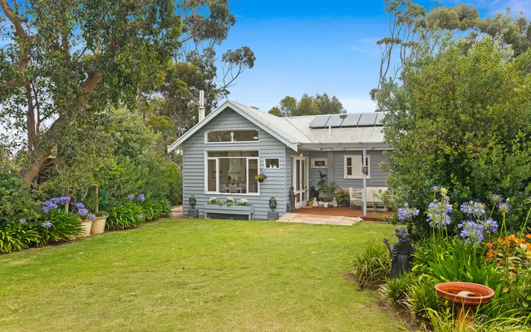 Second view of Homely house listing, 10 Wattle Drive (Proposed Lot 20), Mccracken SA 5211