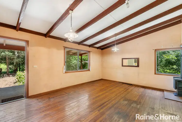 Fifth view of Homely house listing, 2015 Collins Creek Road, Collins Creek via, Kyogle NSW 2474