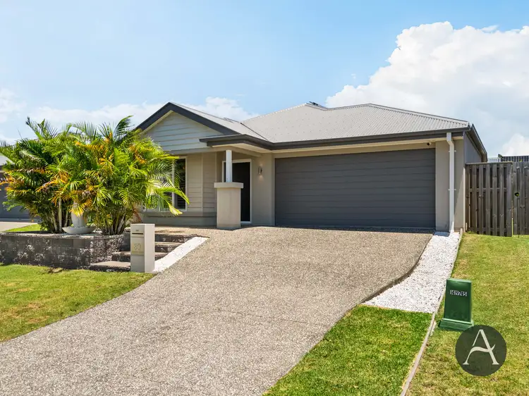 80 Sudbury Drive, Pimpama QLD 4209