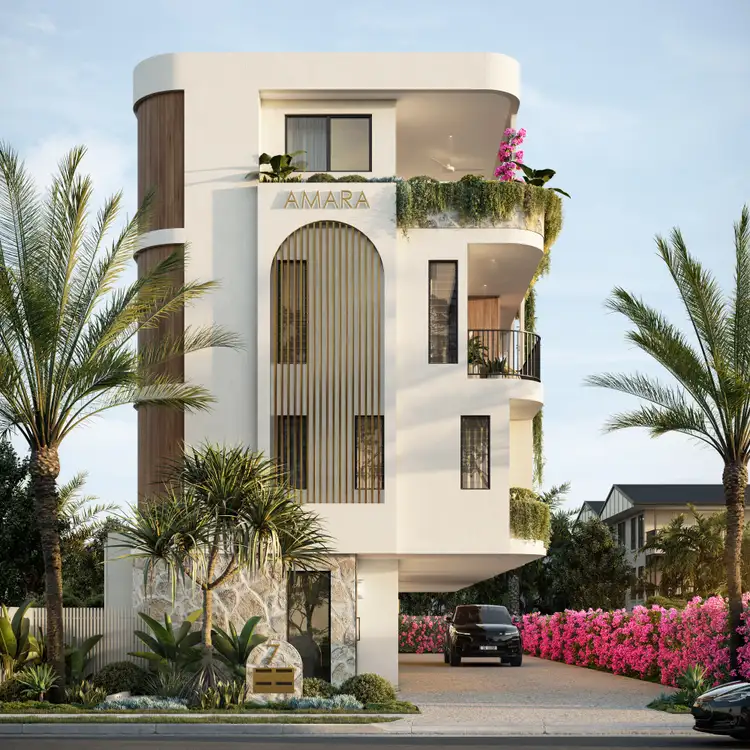 7 Thirteenth Ave, Palm Beach QLD 4221