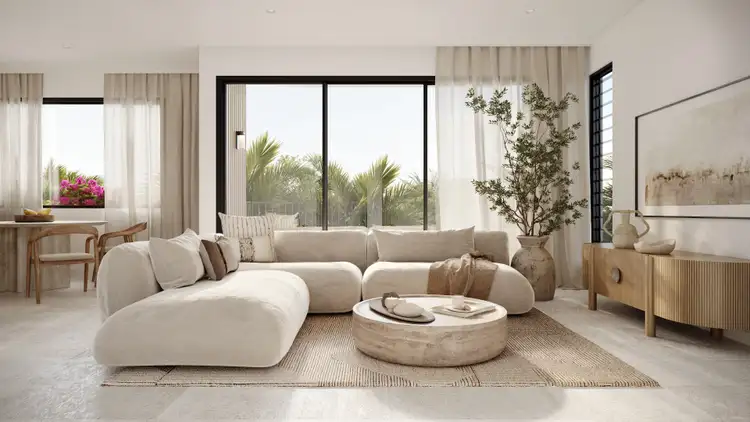 Second view of Homely house listing, 7 Thirteenth Ave, Palm Beach QLD 4221