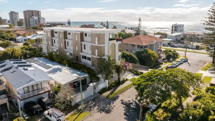 Third view of Homely house listing, 7 Thirteenth Ave, Palm Beach QLD 4221