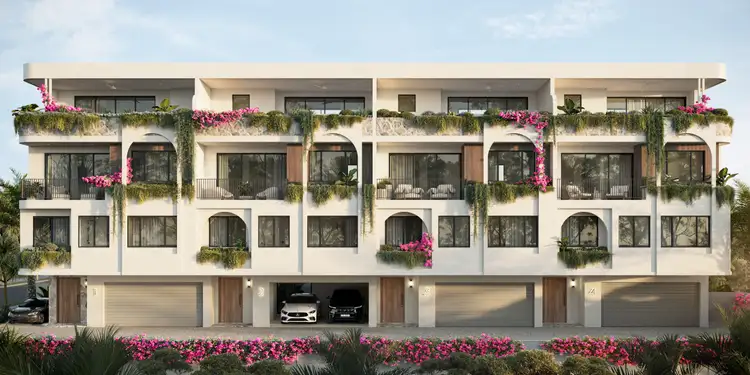 Fourth view of Homely house listing, 7 Thirteenth Ave, Palm Beach QLD 4221