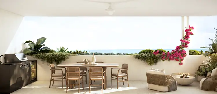 Fifth view of Homely house listing, 7 Thirteenth Ave, Palm Beach QLD 4221