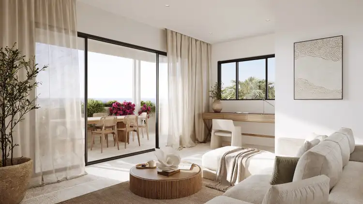 Sixth view of Homely house listing, 7 Thirteenth Ave, Palm Beach QLD 4221