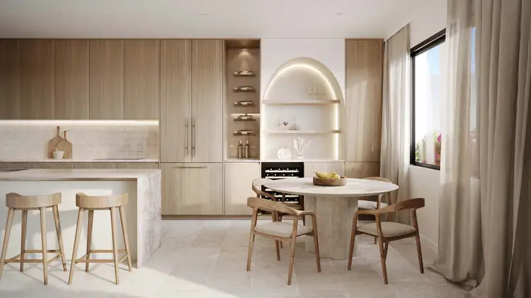 Seventh view of Homely house listing, 7 Thirteenth Ave, Palm Beach QLD 4221