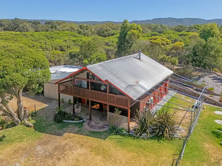 1 Wolfes Pump Road, Youngs Siding WA 6330