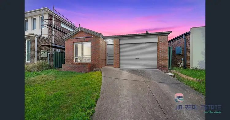 3 Sullivan Terrace, Burnside VIC 3023