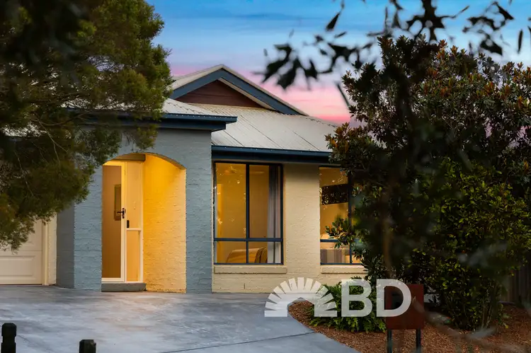 14 Cooba Court, Narangba QLD 4504