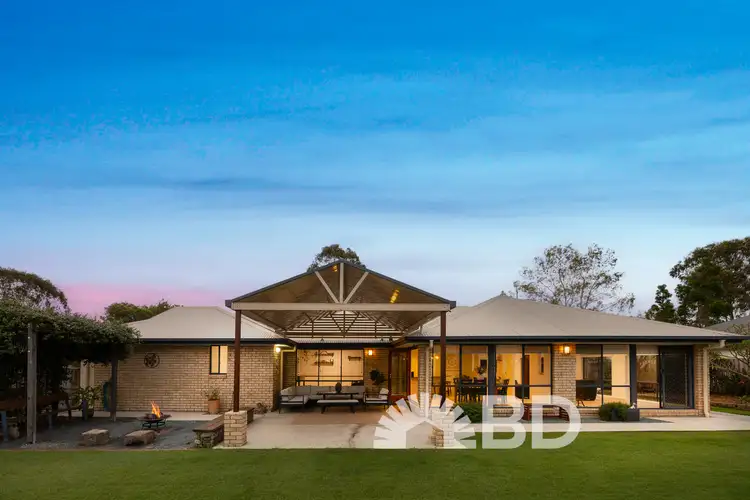 Second view of Homely house listing, 14 Cooba Court, Narangba QLD 4504