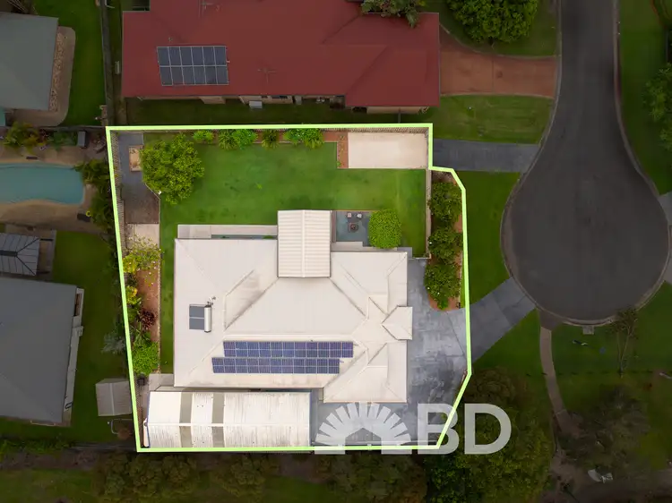 Third view of Homely house listing, 14 Cooba Court, Narangba QLD 4504