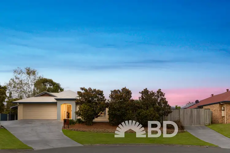 Fourth view of Homely house listing, 14 Cooba Court, Narangba QLD 4504