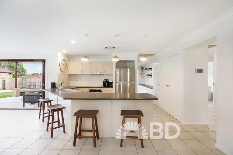 Sixth view of Homely house listing, 14 Cooba Court, Narangba QLD 4504