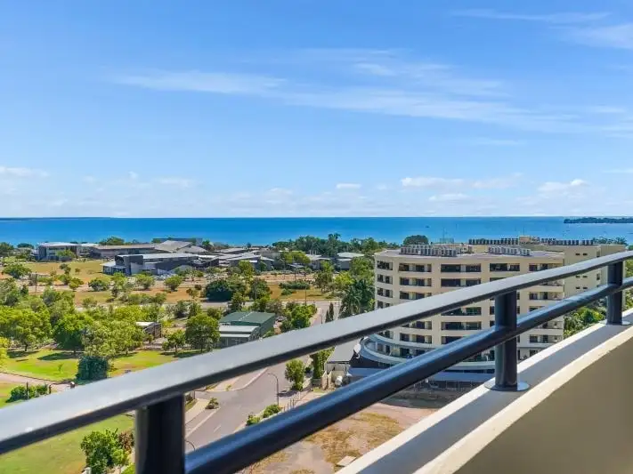 Main view of Homely apartment listing, 412/12 Salonika Street, Parap NT 820