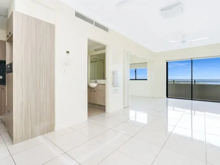 Second view of Homely apartment listing, 412/12 Salonika Street, Parap NT 820