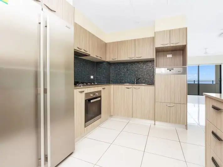 Third view of Homely apartment listing, 412/12 Salonika Street, Parap NT 820