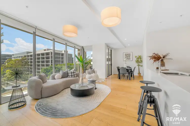 605/248 Coward Street, Mascot NSW 2020