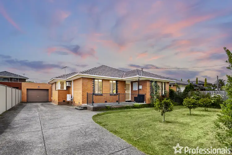 180 Edgars Road, Thomastown VIC 3074
