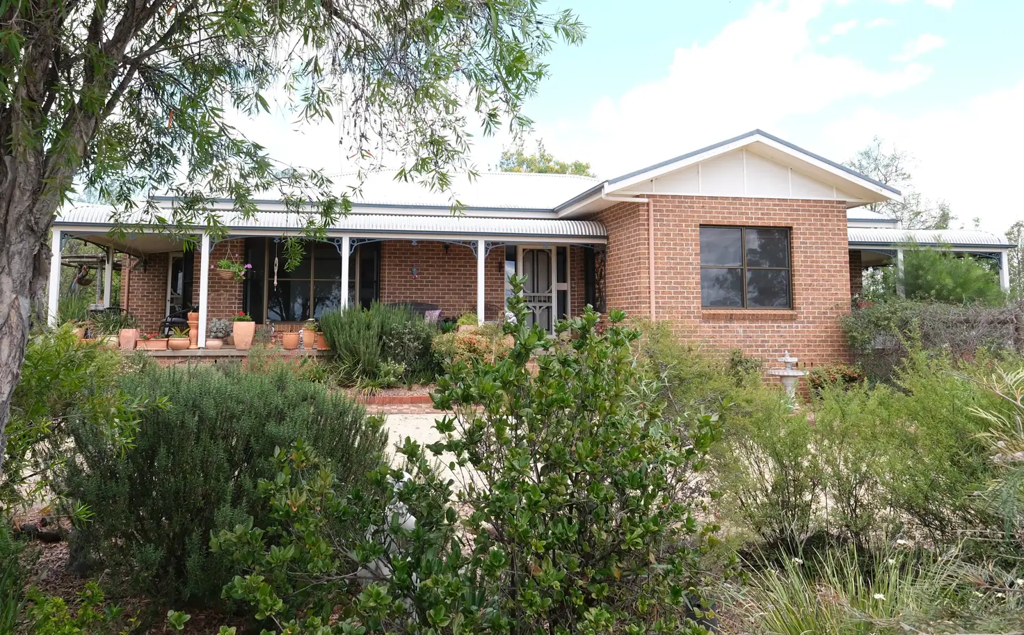Main view of Homely rural property listing, 372 Swanbrook Road, Inverell NSW 2360