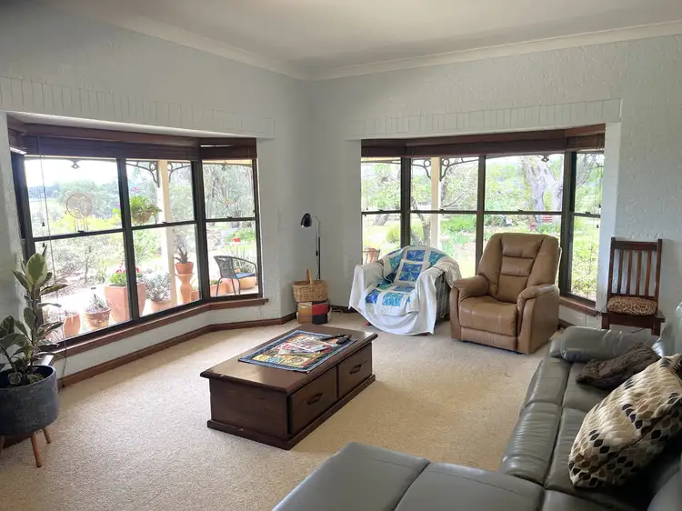 Second view of Homely rural property listing, 372 Swanbrook Road, Inverell NSW 2360