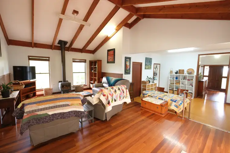 Seventh view of Homely rural property listing, 372 Swanbrook Road, Inverell NSW 2360