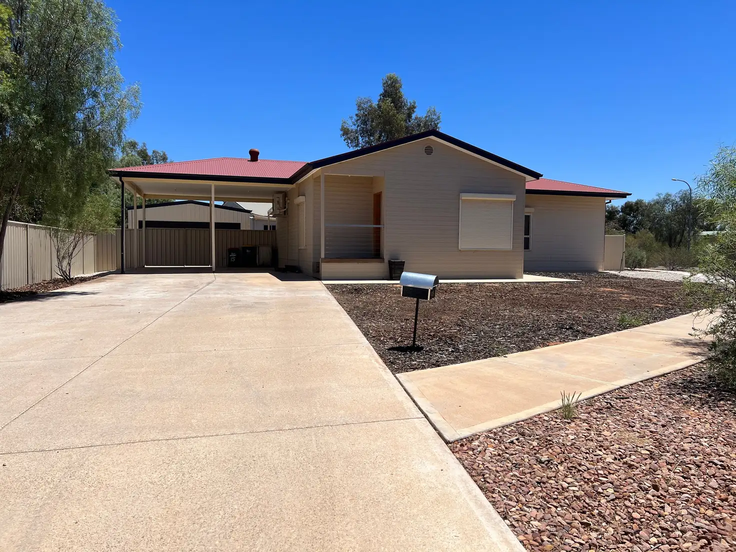 Main view of Homely house listing, 15 Callitris Street, Roxby Downs SA 5725