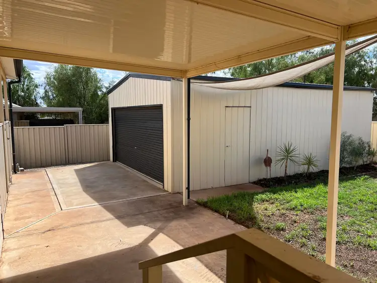Second view of Homely house listing, 15 Callitris Street, Roxby Downs SA 5725