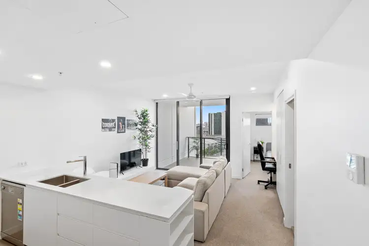 1013/48 Jephson Street, Toowong QLD 4066