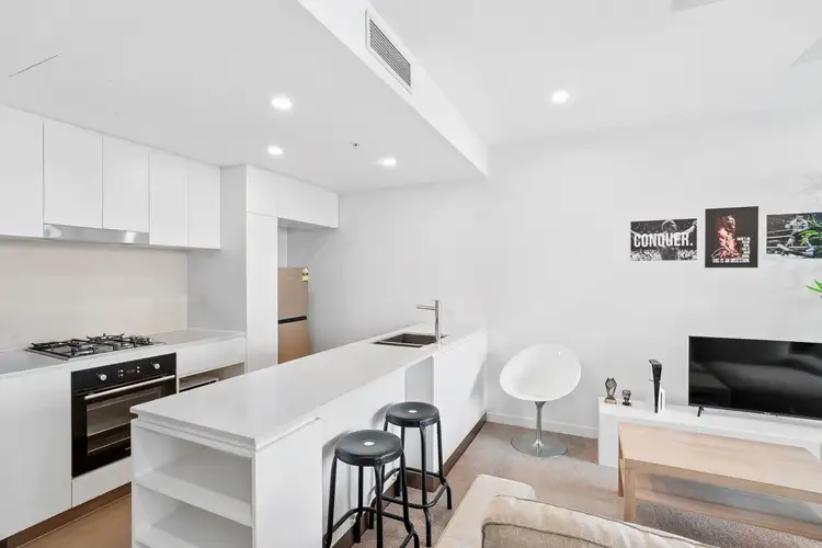 Sixth view of Homely apartment listing, 1013/48 Jephson Street, Toowong QLD 4066