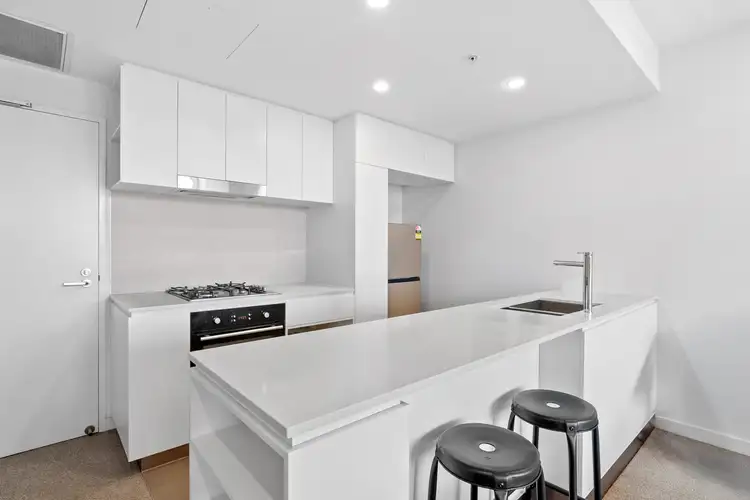 Seventh view of Homely apartment listing, 1013/48 Jephson Street, Toowong QLD 4066