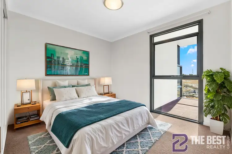 301/25 Malata Crescent, Success WA 6164