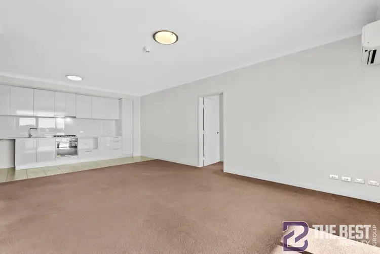 Sixth view of Homely apartment listing, 301/25 Malata Crescent, Success WA 6164