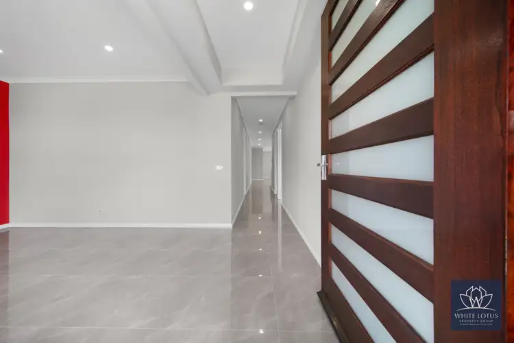 Second view of Homely house listing, 6 Celosia Way, Tarneit VIC 3029