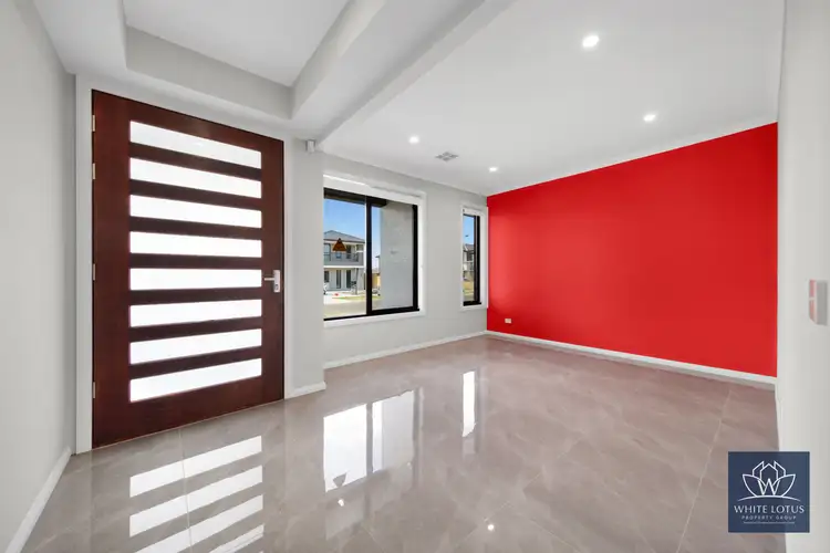 Third view of Homely house listing, 6 Celosia Way, Tarneit VIC 3029