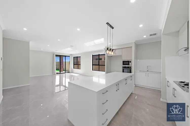Fifth view of Homely house listing, 6 Celosia Way, Tarneit VIC 3029
