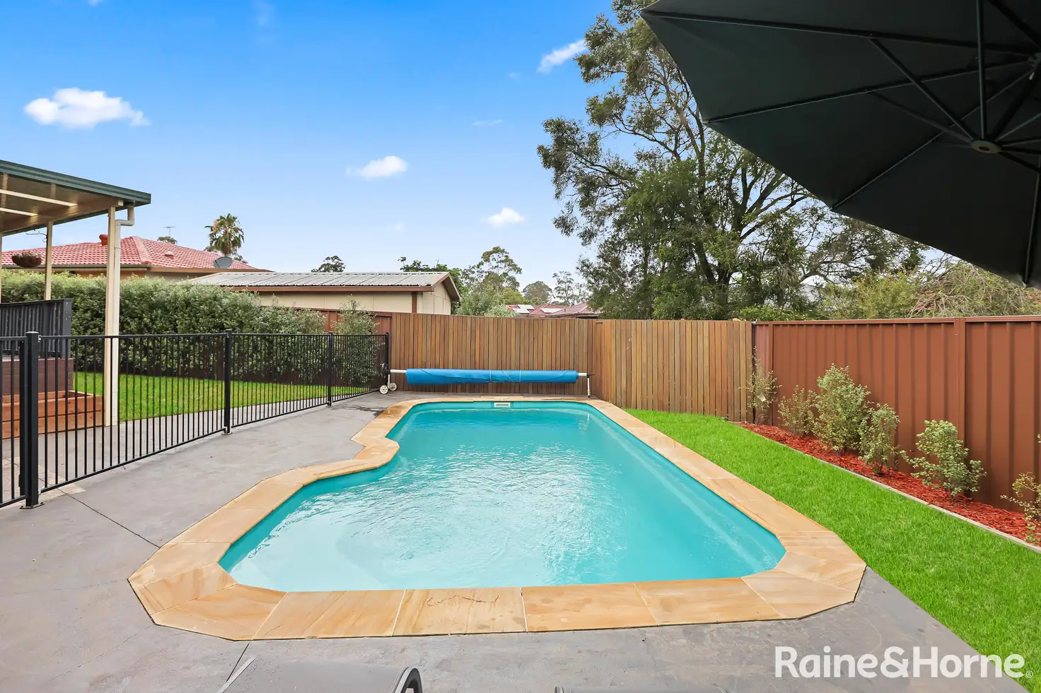 Main view of Homely house listing, 7 Summercrop Place, Werrington Downs NSW 2747