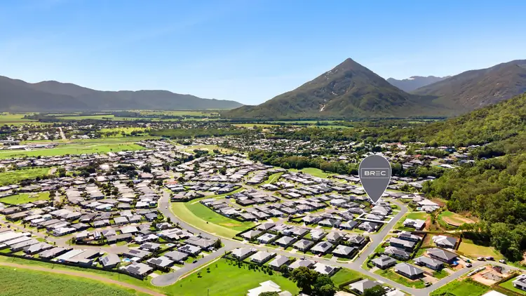 Main view of Homely house listing, 44 Goessling Street, Gordonvale QLD 4865