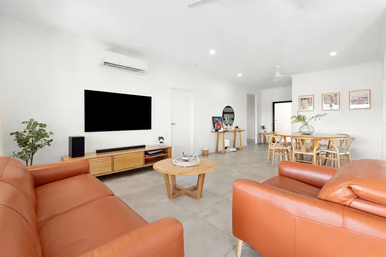 Fifth view of Homely house listing, 44 Goessling Street, Gordonvale QLD 4865